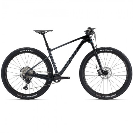 Mountain Bikes